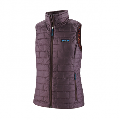 Patagonia top vest backcountry